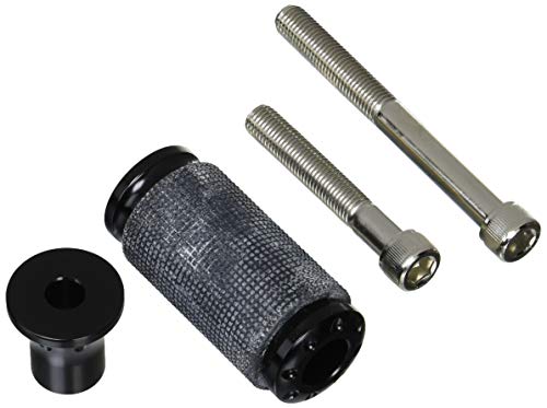 その他  Amazon | デイトナ(Daytona) ヴェルベットシフトペグ ブラック 72149